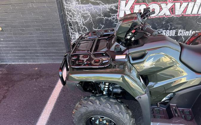 2026 Honda® FourTrax Foreman 4x4 EPS