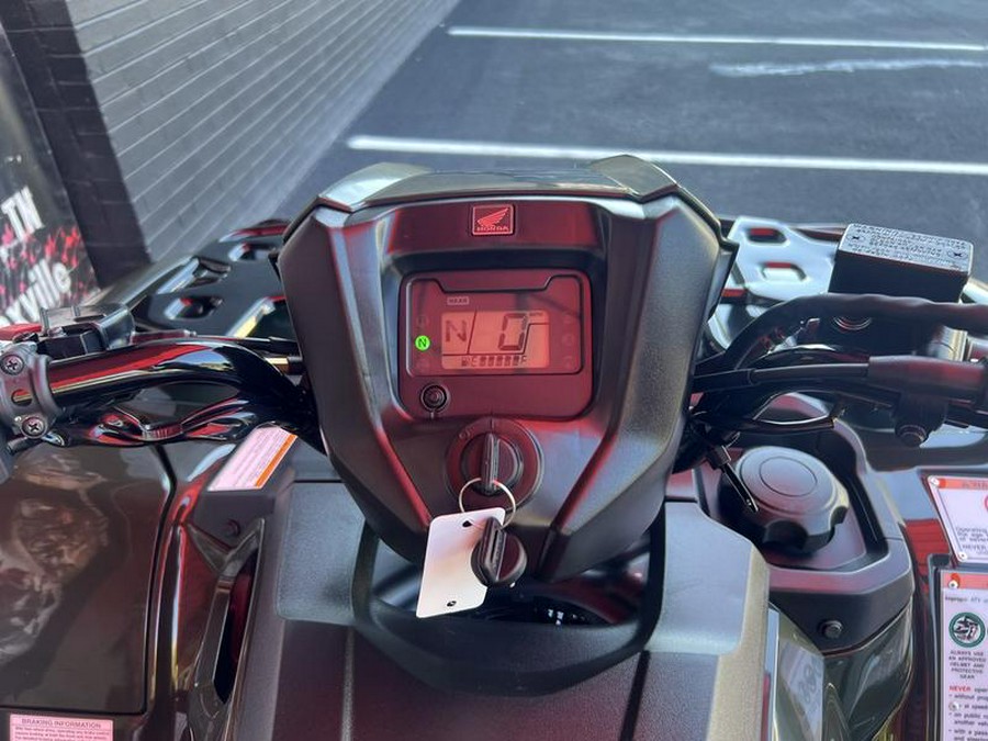 2026 Honda® FourTrax Foreman 4x4 EPS