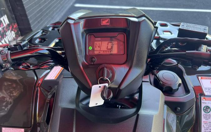 2026 Honda® FourTrax Foreman 4x4 EPS