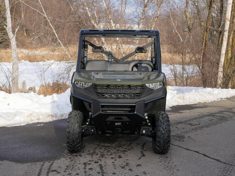 2026 Polaris® Ranger 1000 EPS