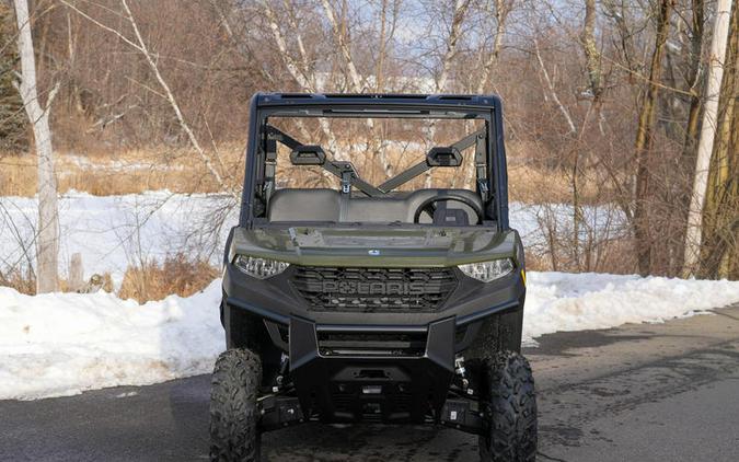 2026 Polaris® Ranger 1000 EPS