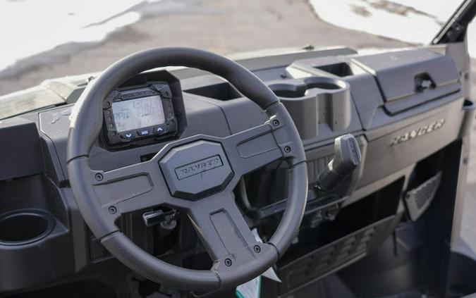 2026 Polaris® Ranger 1000 EPS