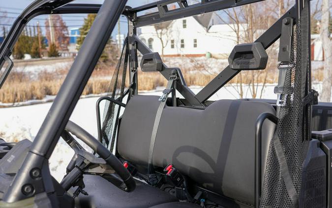 2026 Polaris® Ranger 1000 EPS