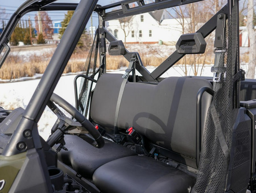 2026 Polaris® Ranger 1000 EPS