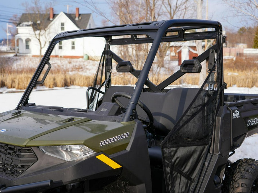 2026 Polaris® Ranger 1000 EPS