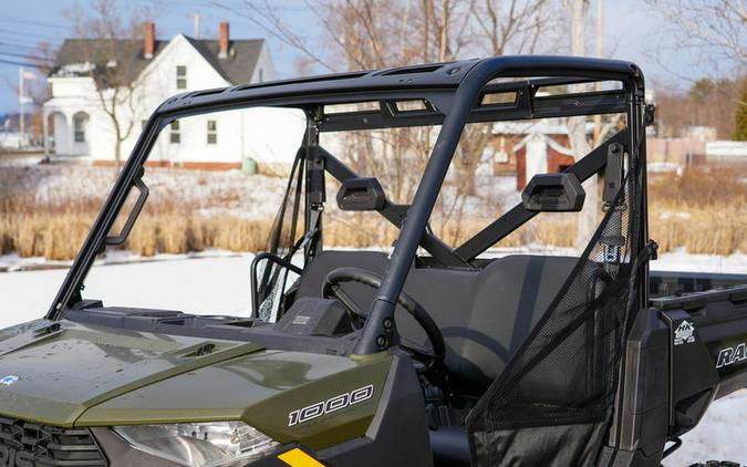 2026 Polaris® Ranger 1000 EPS