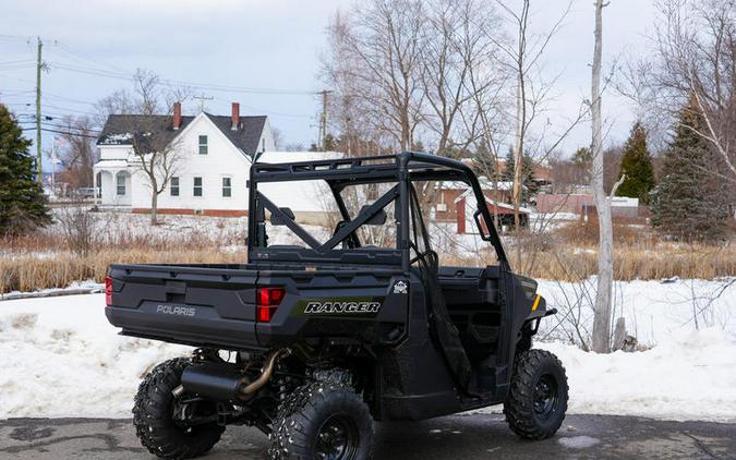 2026 Polaris® Ranger 1000 EPS