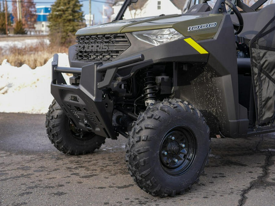 2026 Polaris® Ranger 1000 EPS