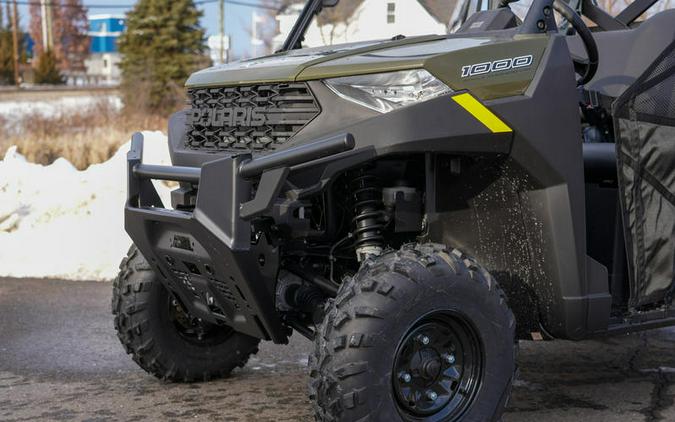 2026 Polaris® Ranger 1000 EPS