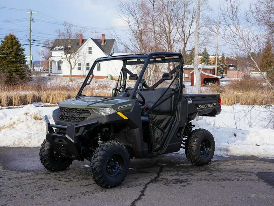 2026 Polaris® Ranger 1000 EPS