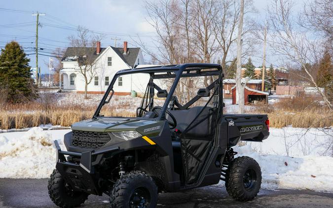 2026 Polaris® Ranger 1000 EPS