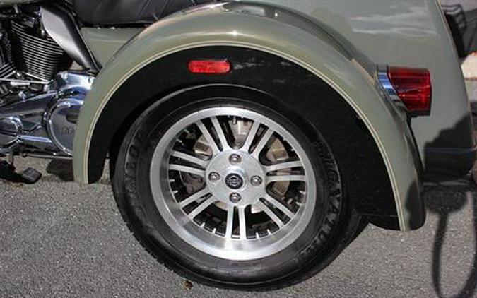 2021 Harley-Davidson Tri Glide® Ultra