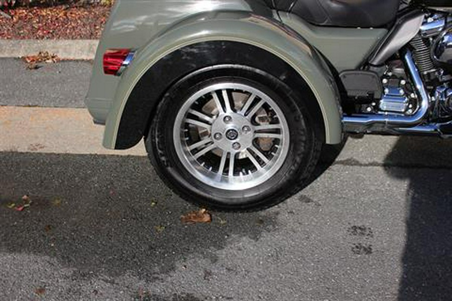 2021 Harley-Davidson Tri Glide® Ultra