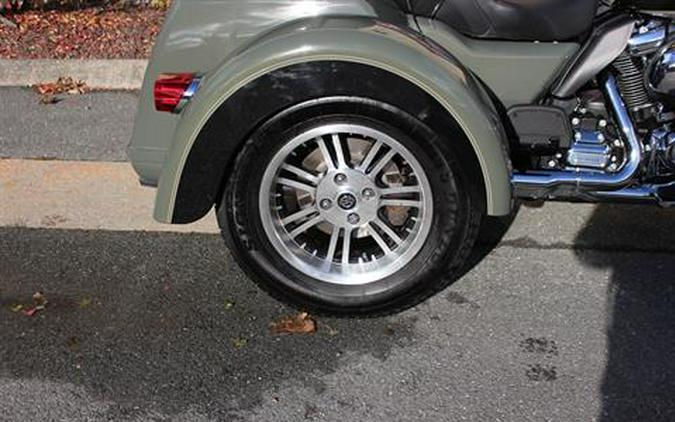 2021 Harley-Davidson Tri Glide® Ultra