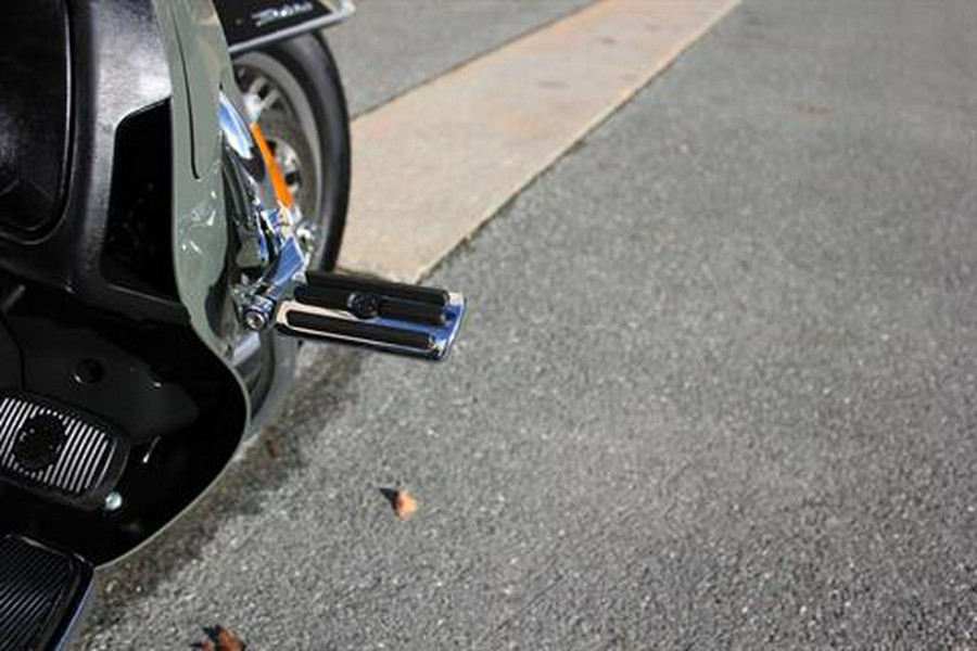 2021 Harley-Davidson Tri Glide® Ultra