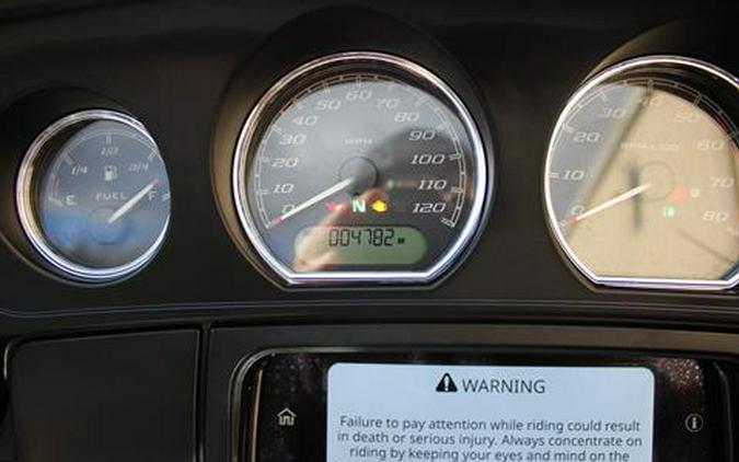 2021 Harley-Davidson Tri Glide® Ultra