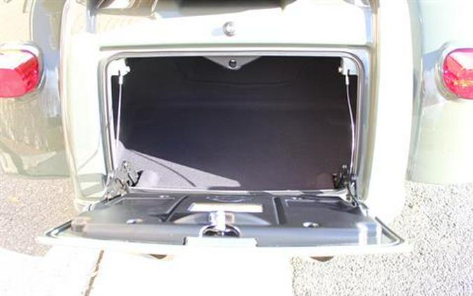 2021 Harley-Davidson Tri Glide® Ultra