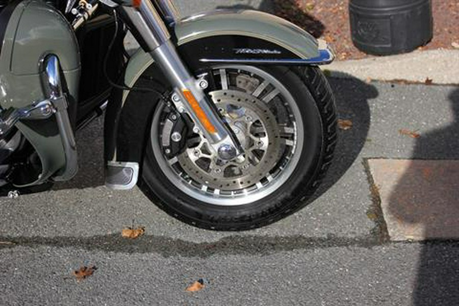 2021 Harley-Davidson Tri Glide® Ultra