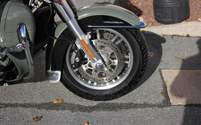 2021 Harley-Davidson Tri Glide® Ultra