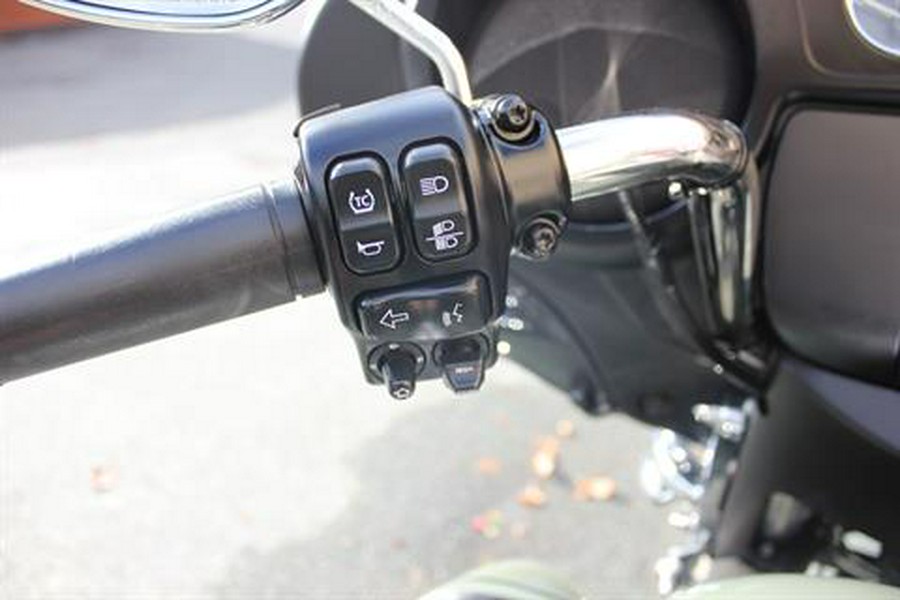 2021 Harley-Davidson Tri Glide® Ultra