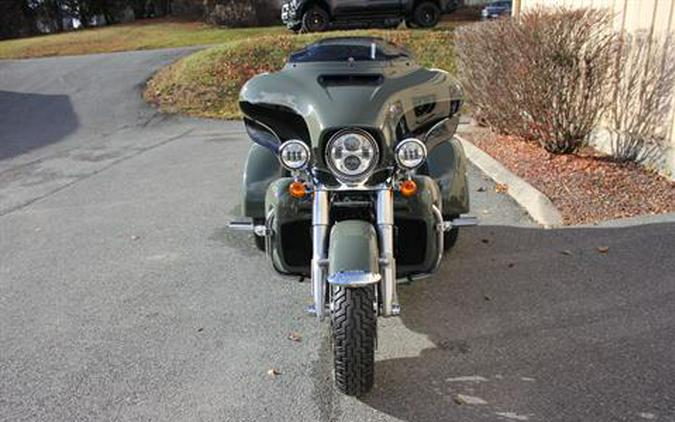 2021 Harley-Davidson Tri Glide® Ultra