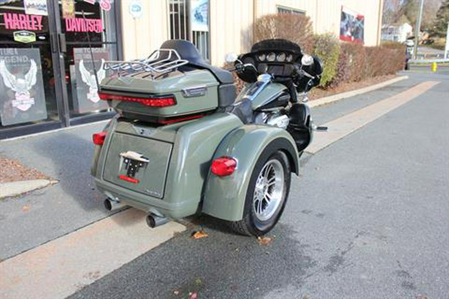 2021 Harley-Davidson Tri Glide® Ultra