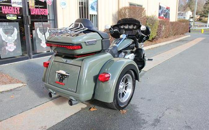 2021 Harley-Davidson Tri Glide® Ultra