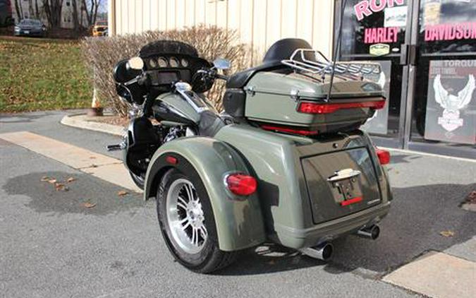 2021 Harley-Davidson Tri Glide® Ultra