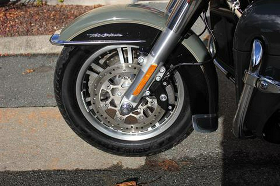 2021 Harley-Davidson Tri Glide® Ultra