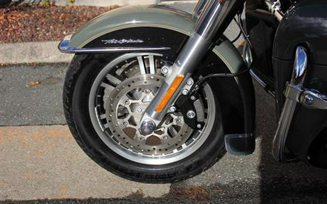 2021 Harley-Davidson Tri Glide® Ultra