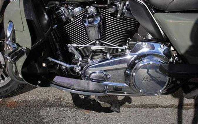 2021 Harley-Davidson Tri Glide® Ultra