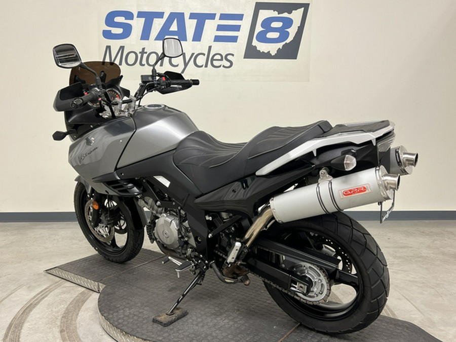 2006 Suzuki V-STROM 1000 DL1000