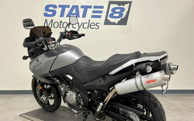 2006 Suzuki V-STROM 1000 DL1000