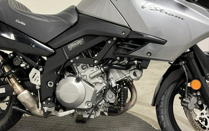 2006 Suzuki V-STROM 1000 DL1000