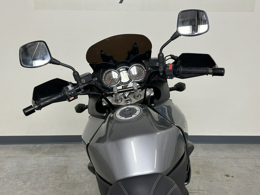 2006 Suzuki V-STROM 1000 DL1000