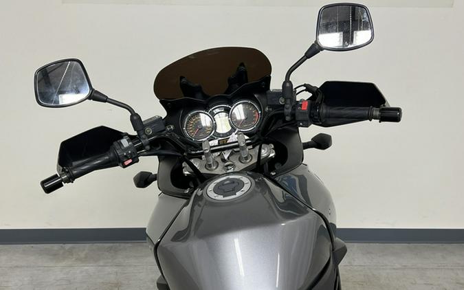 2006 Suzuki V-STROM 1000 DL1000