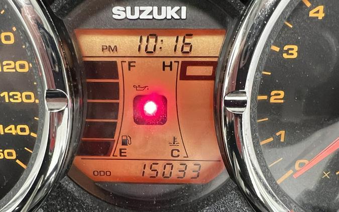 2006 Suzuki V-STROM 1000 DL1000