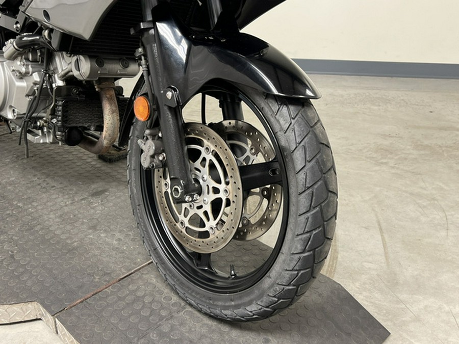 2006 Suzuki V-STROM 1000 DL1000