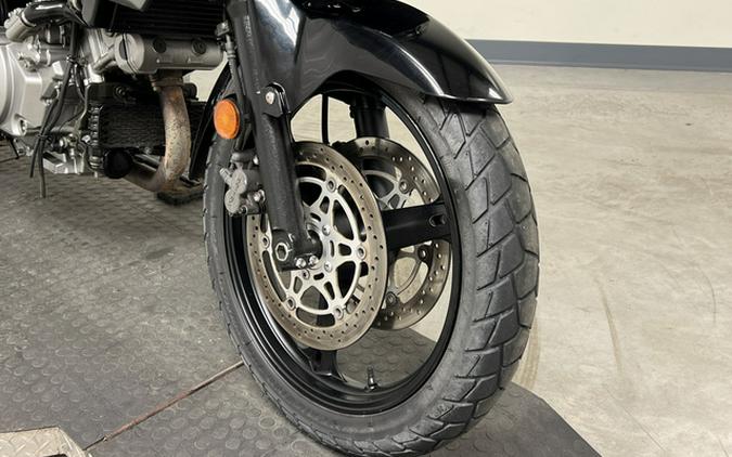 2006 Suzuki V-STROM 1000 DL1000