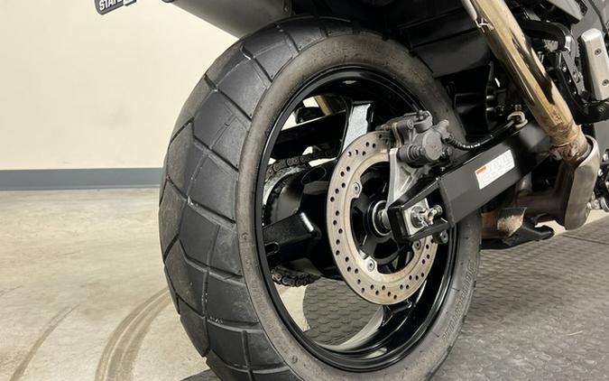 2006 Suzuki V-STROM 1000 DL1000