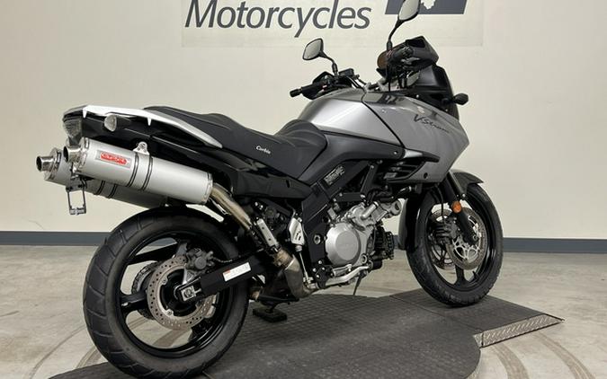 2006 Suzuki V-STROM 1000 DL1000