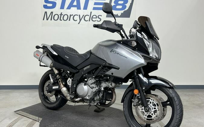 2006 Suzuki V-STROM 1000 DL1000