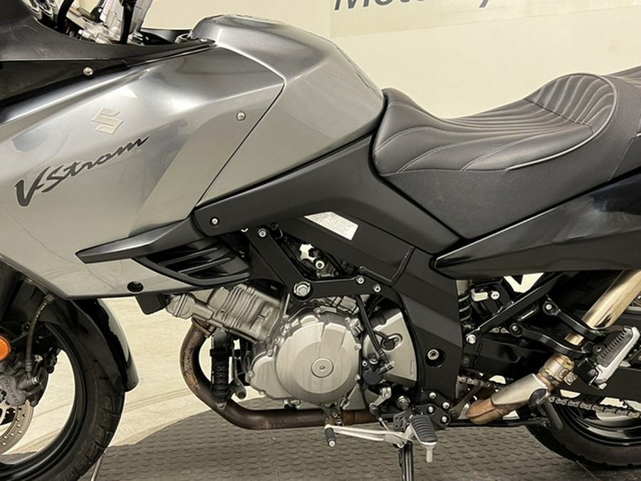 2006 Suzuki V-STROM 1000 DL1000