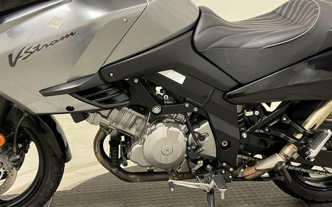 2006 Suzuki V-STROM 1000 DL1000