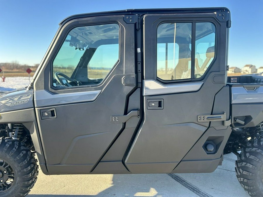 2026 Polaris Ranger Crew XP 1000 NorthStar Edition Ultimate