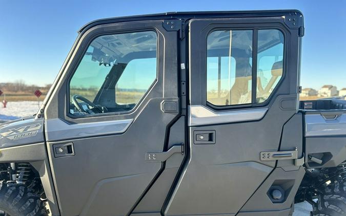 2026 Polaris Ranger Crew XP 1000 NorthStar Edition Ultimate