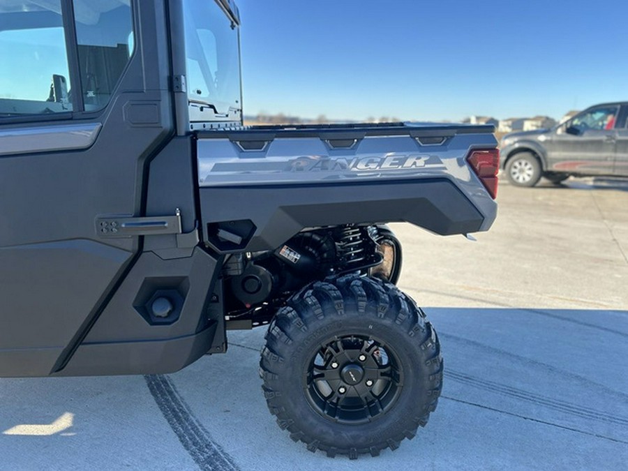 2026 Polaris Ranger Crew XP 1000 NorthStar Edition Ultimate