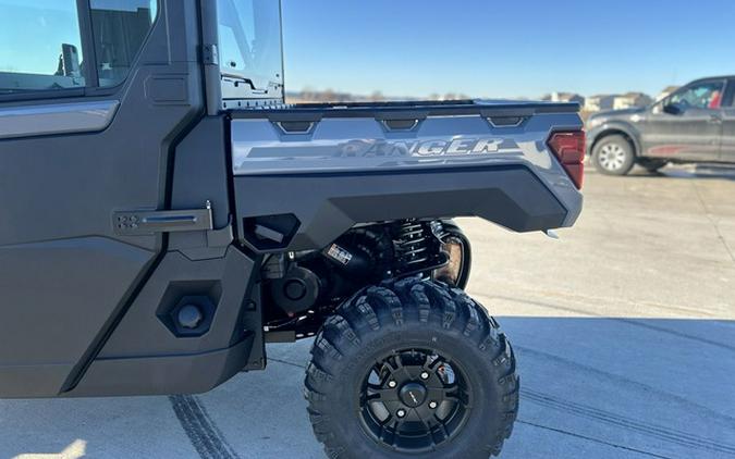 2026 Polaris Ranger Crew XP 1000 NorthStar Edition Ultimate