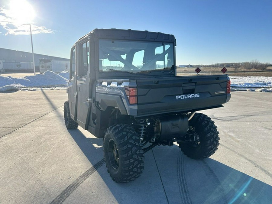 2026 Polaris Ranger Crew XP 1000 NorthStar Edition Ultimate