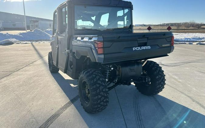 2026 Polaris Ranger Crew XP 1000 NorthStar Edition Ultimate
